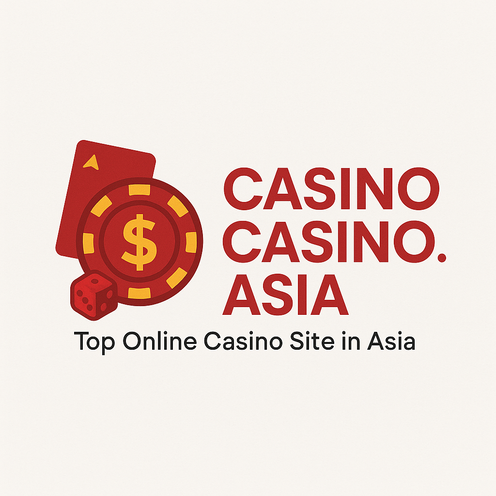 Welcome to CasinoCasino.Asia — Your #1 Hub for Gambling in Asia!