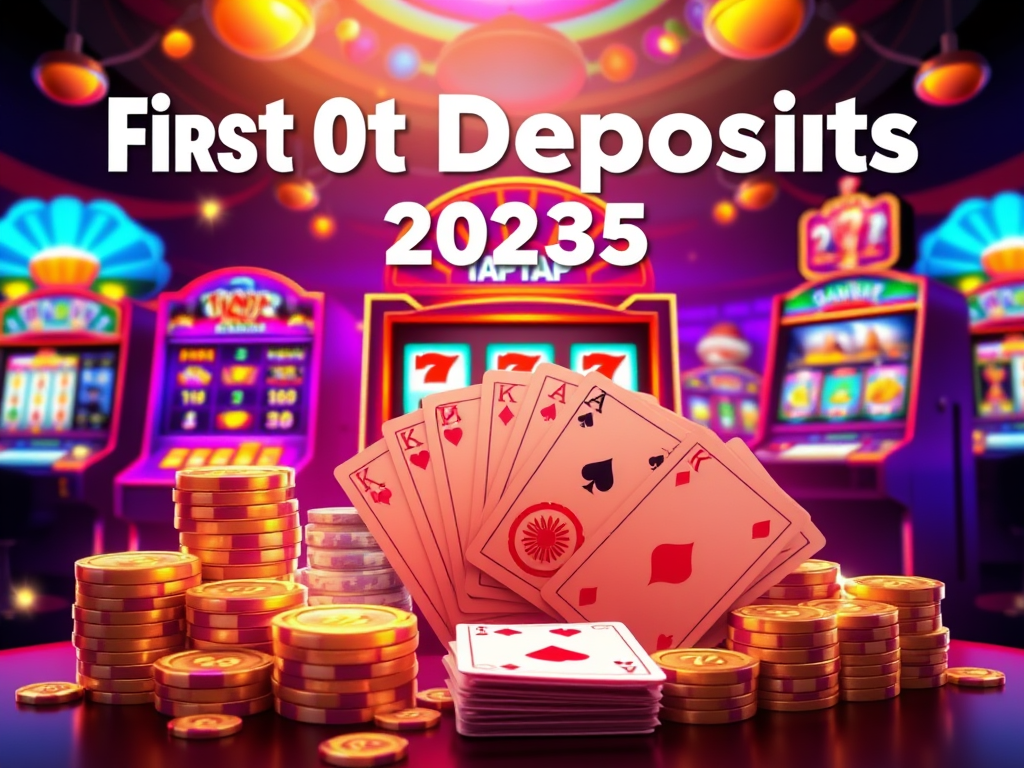 🎉 Taptap India First Deposit Bonus – Boost Your Balance Instantly in 2025!