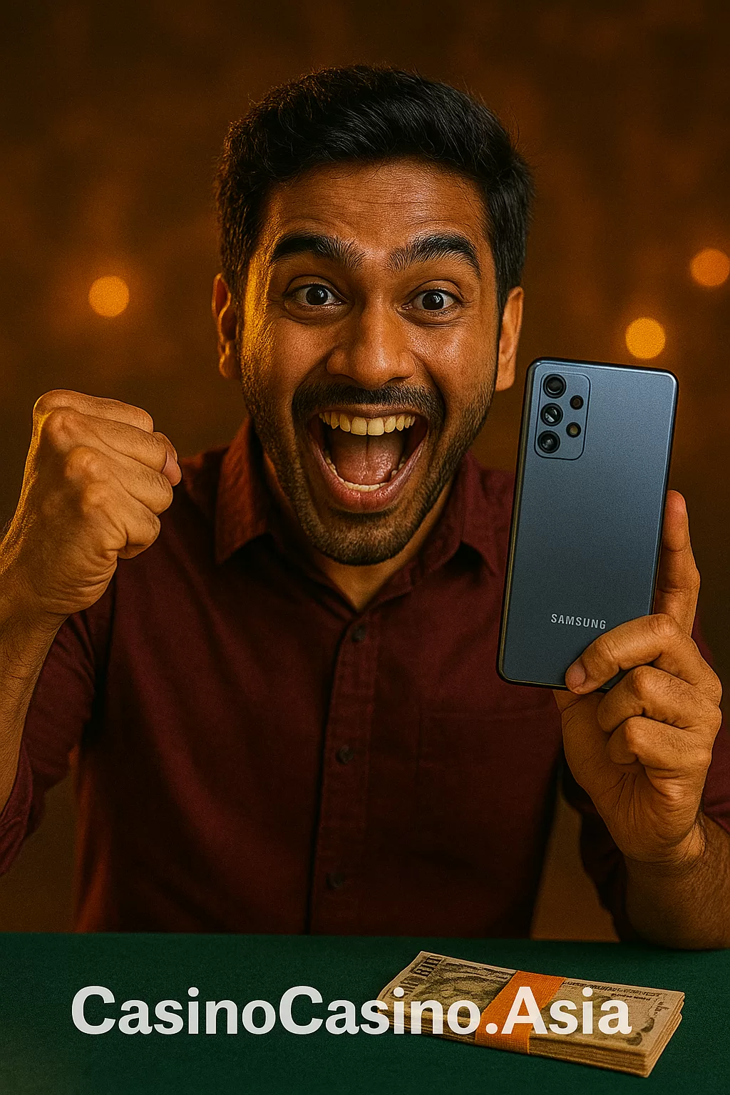 📱 Win a Brand-New Samsung Phone with Taptap India – July 2025 Promo