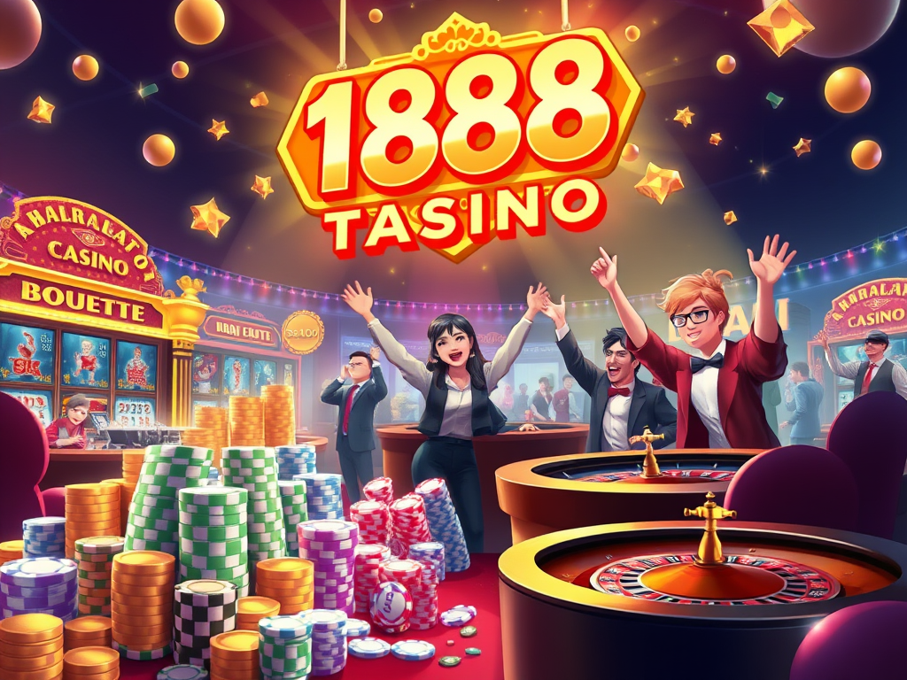 🔥 188 Taptap & 188Bet Asia 2025 – Best Bonuses, Casino Games & Winning Tips!